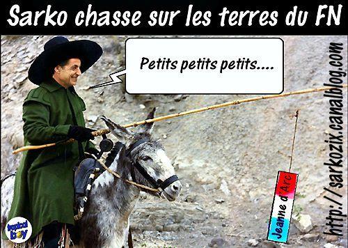 sarko-chasse-fn