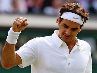 14:30 Jo-Wilfried Tsonga - Roger Federer ATP250 Doha