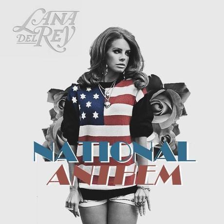 En écoute: Lana Del Rey « National Anthem » et « This Is What Makes Us Girls »