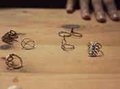 Découverte: Odette York