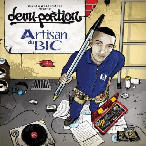 Demi Portion [Les Grandes Gueules] - Reve De Gosse (CLIP)