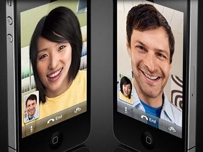 Comment activer FaceTime en 3G sur iPhone 4 iOS 5 / 5.0.1...