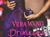 Vera Wang "Princess night" nouveau parfum pour 2012!