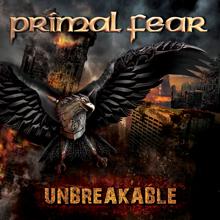 Primal Fear Unbreakable artwork