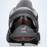 nike zoom kobe vii wolf grey total orange black 1 150x150 Release date: Nike Zoom Kobe VII ‘Wolf’