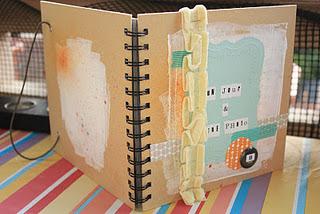 Bon ben du coup j'ai fait un mini avec toutes les photos....