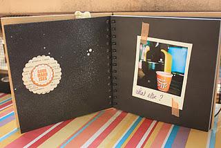 Bon ben du coup j'ai fait un mini avec toutes les photos....