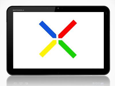 nexus tablet Une tablette signée Google de 7 en juin ?