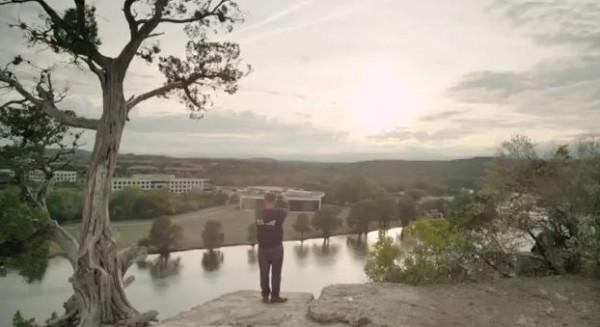 google panorama 600x327 Un panorama pour le Google Galaxy Nexus