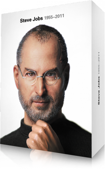 steve jobs figurine 336x540 La figurine de Steve Jobs bientôt interdite par Apple ?