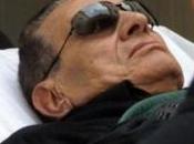 Hosni Moubarak mérite t-îl mort?