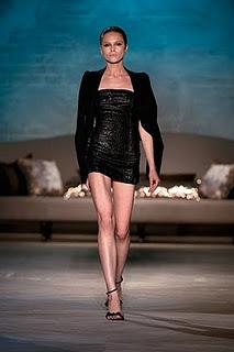Fashion week : Patrizia Pepe dévoile sa collection Printemps-Eté 2012 !