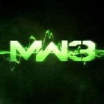 Des DLC plus petit pour Modern Warfare 3