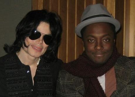 Will.i.am se souvient de Michael Jackson
