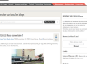 Presse ouvre blogs