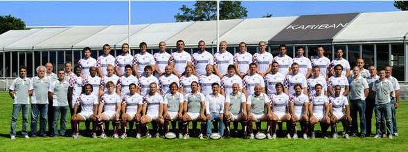 La 15ème journée du TOP 14 en vidéo