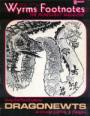 wf14 [RuneQuest] Le retour de Wyrms Footnotes