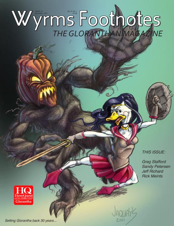 WF15 640x828 [RuneQuest] Le retour de Wyrms Footnotes