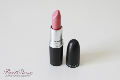 Test | Lipstick Angel