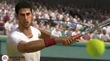 Grand Chelem Tennis 2 en mouvement