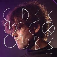 Disque : Cass McCombs - Wit's End (2011)
