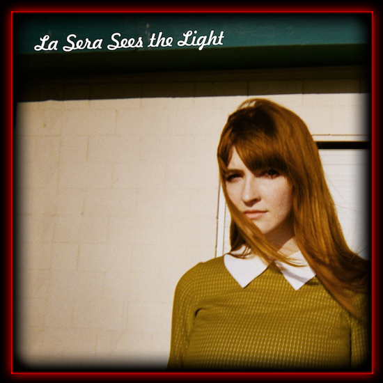 [Mp3] La Sera: « Please Be My Third Eye »