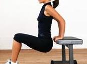 Comment tonifier l'arrière bras