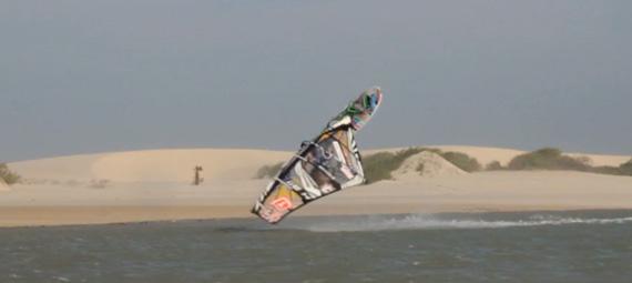 Chasing The Dream #3 – No strings attached !