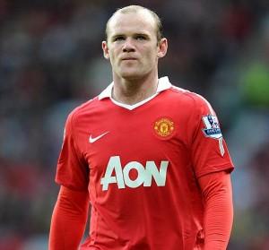 Rooney ne partira pas