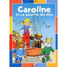 Probst-Pierre-Caroline-Et-La-Galette-Des-Rois-Livre-8939420.jpg