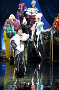 Grande vente de costumes au Theater-am-Gärtnerplatz