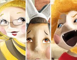 Moi, Einstein, gardien de maizoo