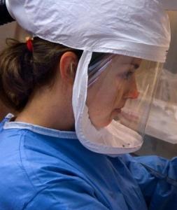 GRIPPE AVIAIRE H5N1: Pourrait-elle émerger en Europe? – European Centre for Disease Prevention and Control