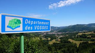 Les Vosges méritent elles ça... ?