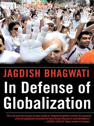 La mondialisation selon Bhagwati