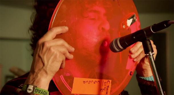 The Flaming Lips reprennent les Beatles.