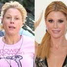 thumbs celebrites sans maquillage 005 Célébrités sans maquillage (96 photos)