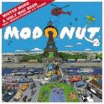 Diggin In the Crates – Mister Modo & Ugly Mac Beer