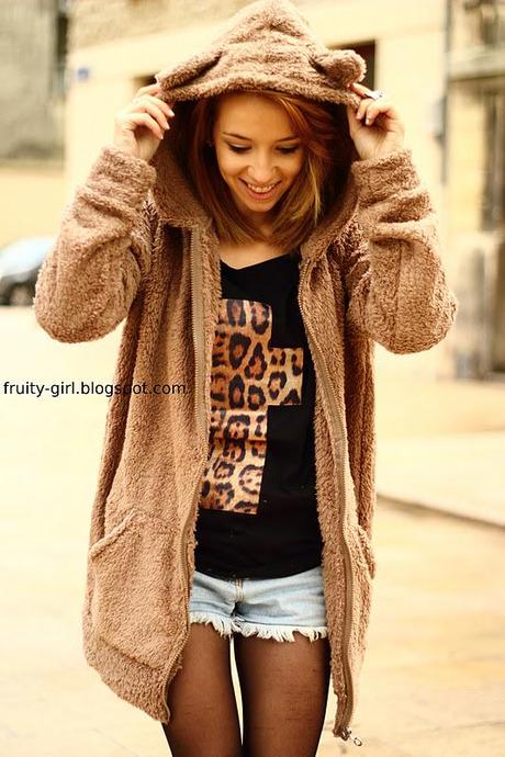 Teddy Bear Teddy Bear