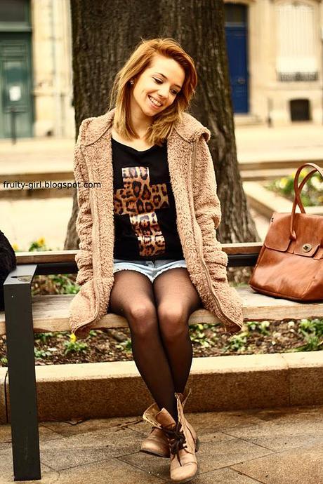 Teddy Bear Teddy Bear