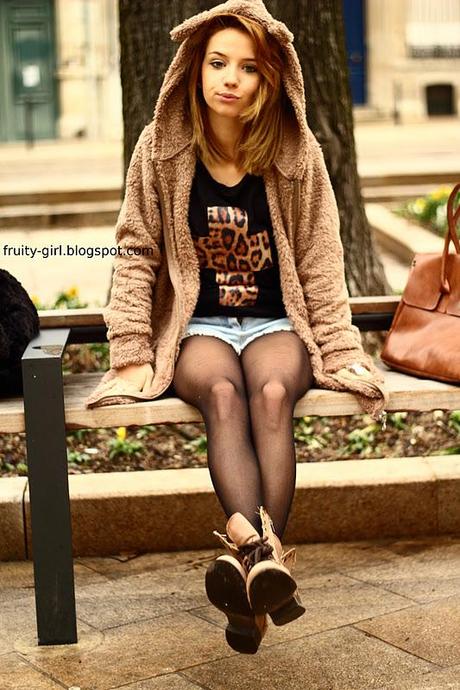 Teddy Bear Teddy Bear