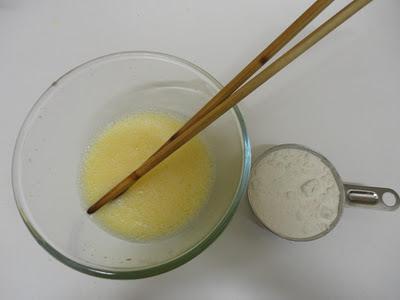 Tempura てんぷら