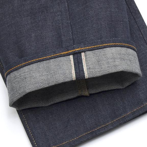 STUDIO D’ARTISAN X-32 CHRISTMAS EDITION RAW  DENIM