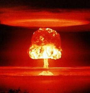Les rites de la politique (11) : la « bombe atomique » (le cas Christine Boutin)