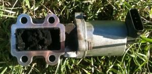 Tutorial : Nettoyage de vanne EGR