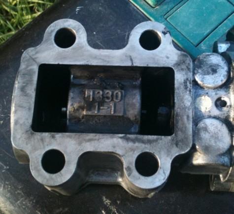 Tutorial : Nettoyage de vanne EGR