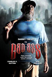 Bande Annonce : Bad Ass avec Danny Trejo