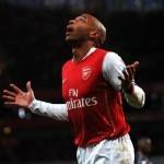 Thierry Henry Arsenal