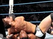Cody Rhodes paye Booker