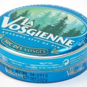 Une pastille pour Jack?